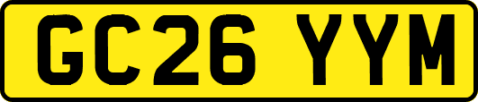 GC26YYM