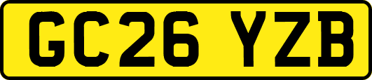 GC26YZB