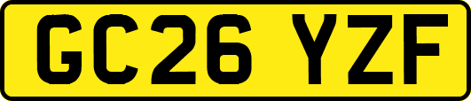GC26YZF
