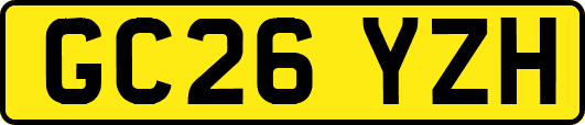 GC26YZH