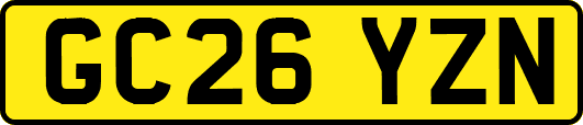 GC26YZN