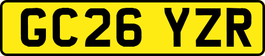 GC26YZR