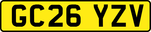 GC26YZV