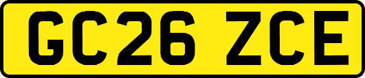 GC26ZCE