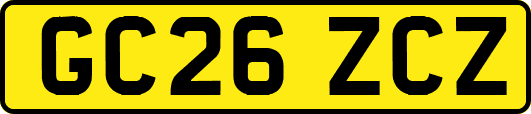 GC26ZCZ