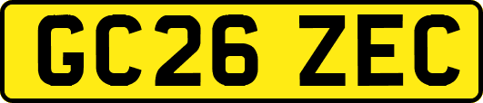 GC26ZEC