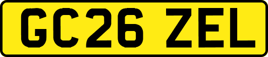 GC26ZEL
