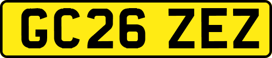 GC26ZEZ