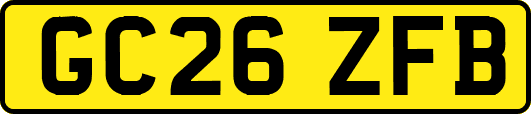 GC26ZFB