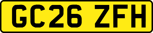 GC26ZFH