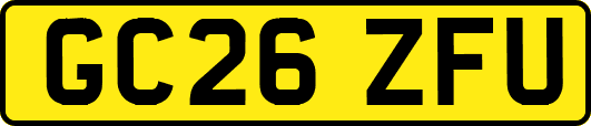 GC26ZFU