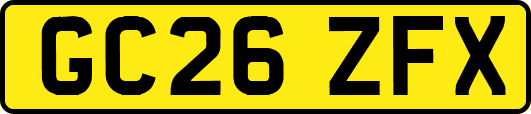 GC26ZFX