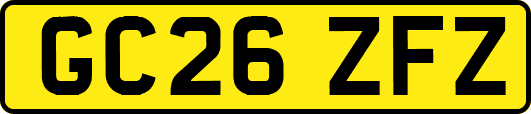 GC26ZFZ