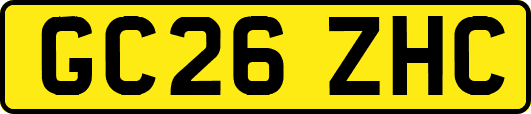 GC26ZHC