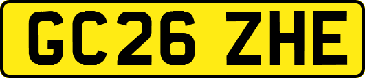 GC26ZHE