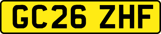 GC26ZHF