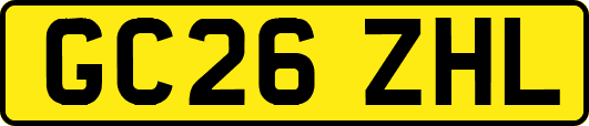 GC26ZHL