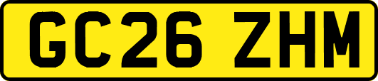 GC26ZHM