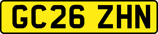 GC26ZHN