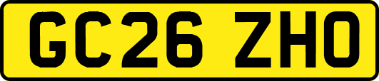 GC26ZHO