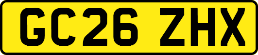 GC26ZHX