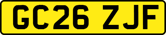 GC26ZJF