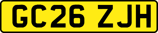 GC26ZJH