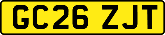 GC26ZJT