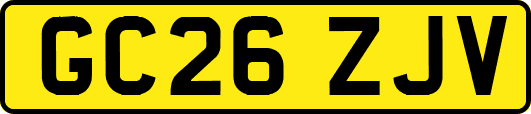 GC26ZJV