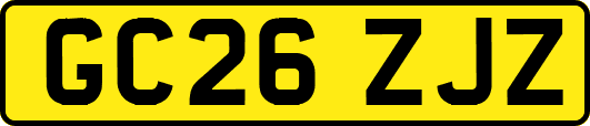 GC26ZJZ