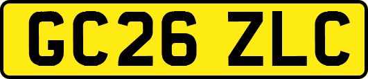 GC26ZLC