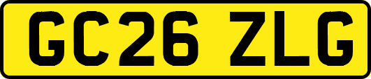 GC26ZLG