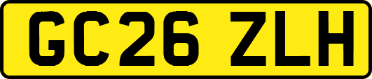 GC26ZLH