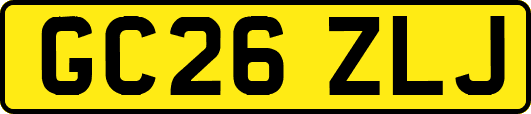 GC26ZLJ