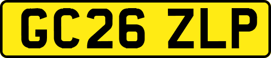 GC26ZLP