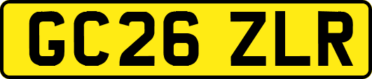 GC26ZLR