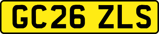GC26ZLS