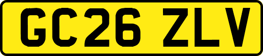 GC26ZLV