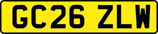 GC26ZLW