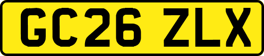 GC26ZLX