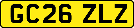 GC26ZLZ