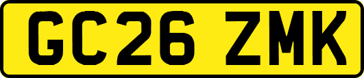 GC26ZMK