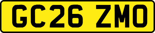 GC26ZMO
