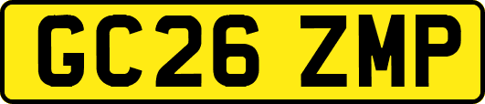 GC26ZMP