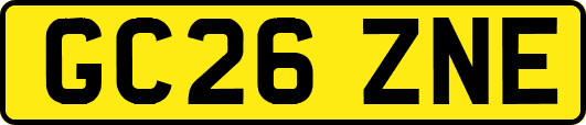 GC26ZNE