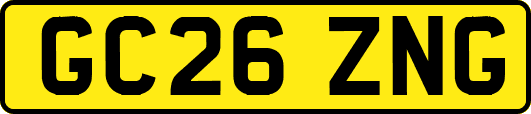 GC26ZNG