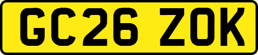 GC26ZOK