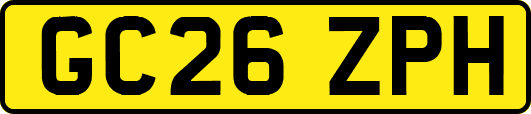 GC26ZPH
