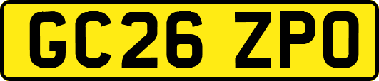 GC26ZPO