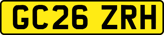 GC26ZRH